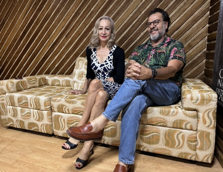 Este sábado 29 de junio estrenó canción y video    El cantautor Luis Ángel Castro nunca dice adiós